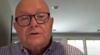 Lung Cancer Survivor Offers Advice to the Newly Diagnosed