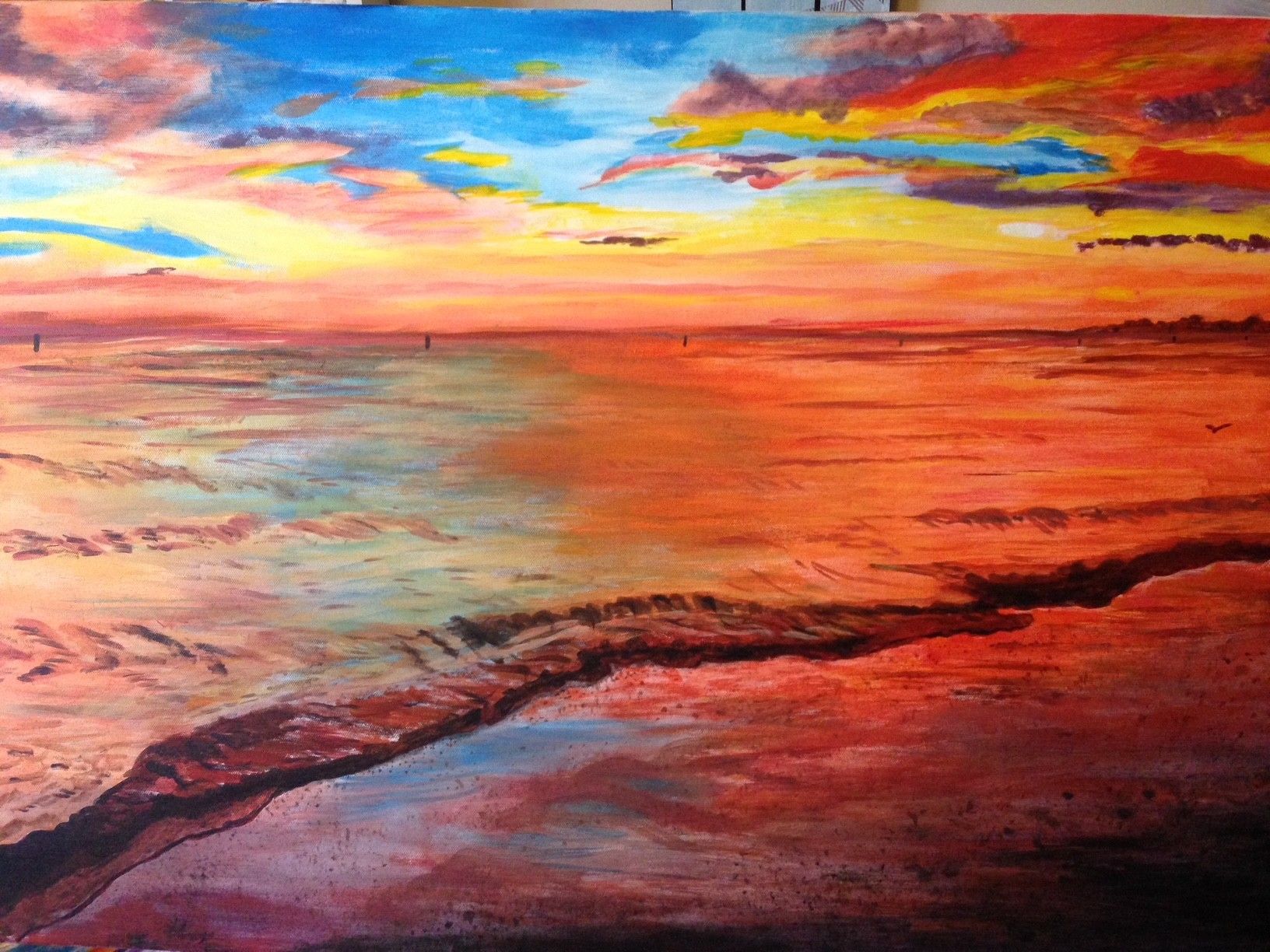 Sarasota Sunset