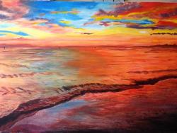 Sarasota Sunset