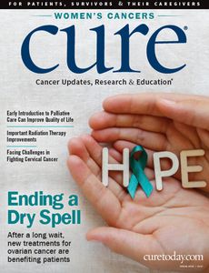 Women's Cancers 2017