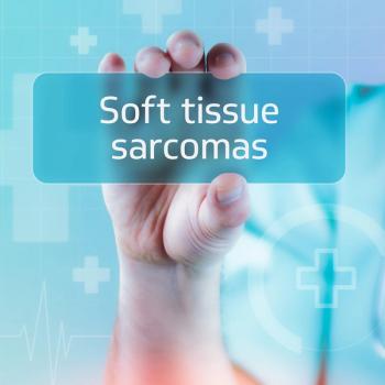 Neoadjuvant efti and Keytruda plus radiotherapy met the EFTISARC-NEO trial's primary end point insoft tissue sarcoma: © stock.adobe.com.