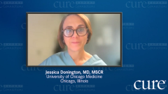 EP. 1 An Overview of Early Non-Small Cell Lung Cancer