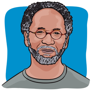 Chester Freeman was diagnosed with bladder cancer and most recently with chronic lymphocytic leukemia (CLL). Read more of Chester's blogs here!