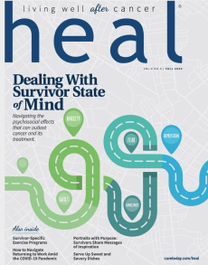 Heal® Fall 2020