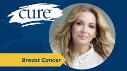 Finding Strength and Advocacy During Breast Cancer Awareness Month 