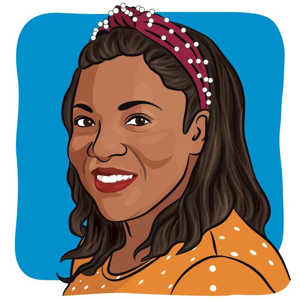 Tamron Little was diagnosed with peritoneal mesothelioma in 2007 as a 21-year-old new mother. Catch up on Tamron's blogs here!