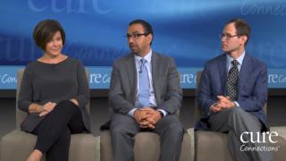 Ovarian Cancer: Genetic Testing and Familial Risk