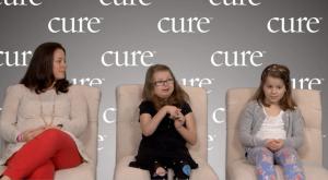 Raising Funds for Brain Tumors Until Poof! They Disappear