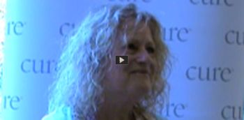 Jennifer Lane-Riefler on Financial Assistance Available for Patients with Ovarian Cancer
