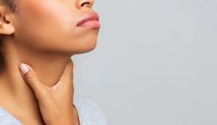 neck