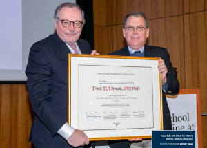 World of Contributions