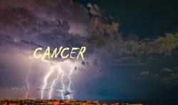 The Powerful Storm Cancer Brings