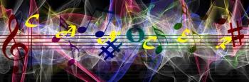 music