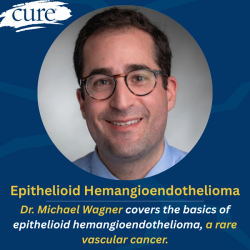 Understanding Epithelioid Hemangioendothelioma: A Rare Vascular Cancer