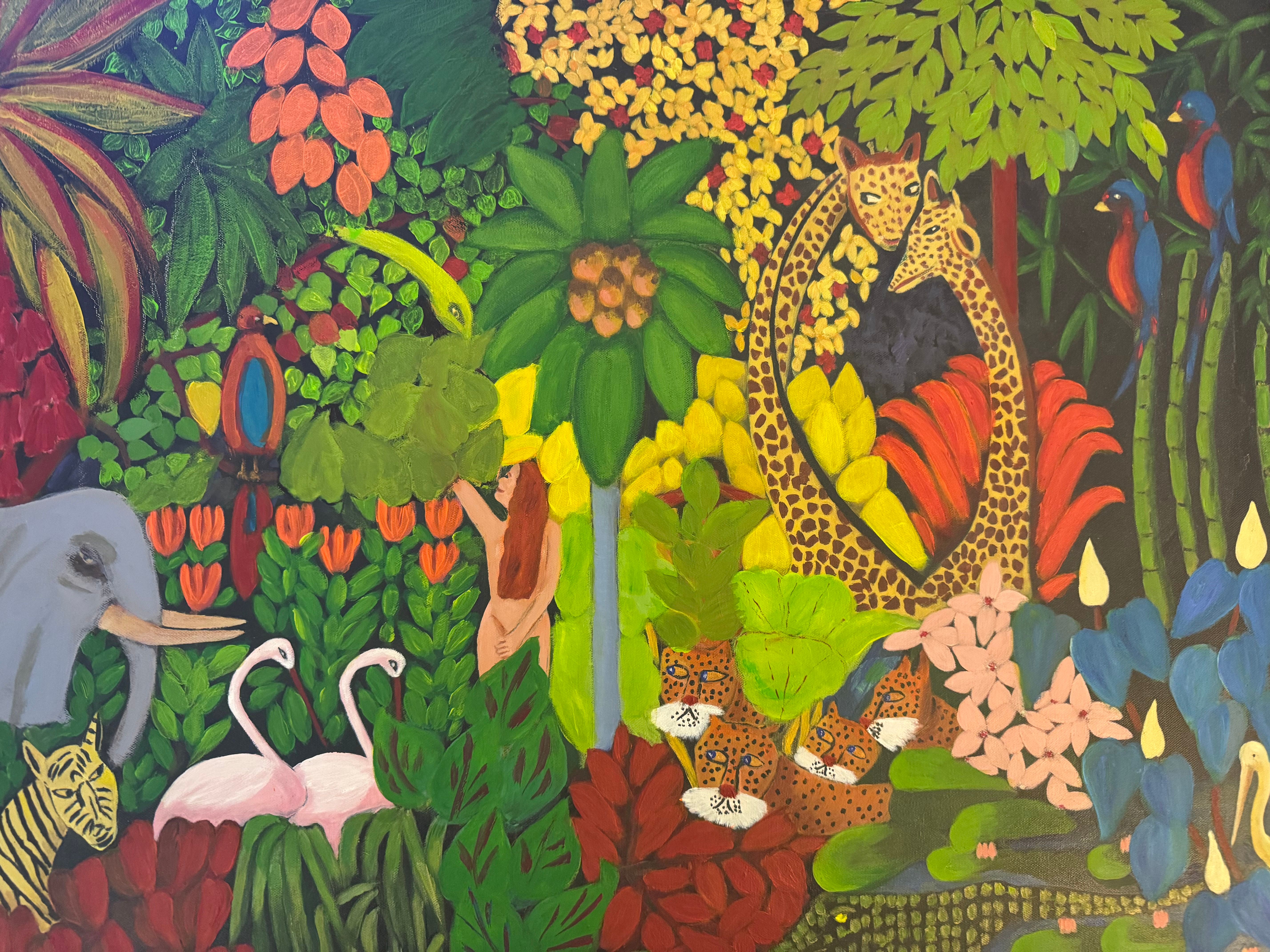 Garden of Life