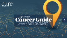 CURE 2025 Cancer Guide
