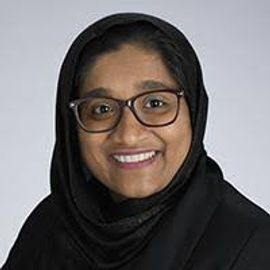 Dr. Nausheen Ahmed 