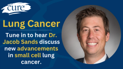 Immunotherapy Advances Transform Small Cell Lung Cancer Care