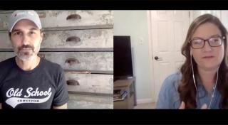 Facing the Challenges of Young Adult Cancer By Finding a Community