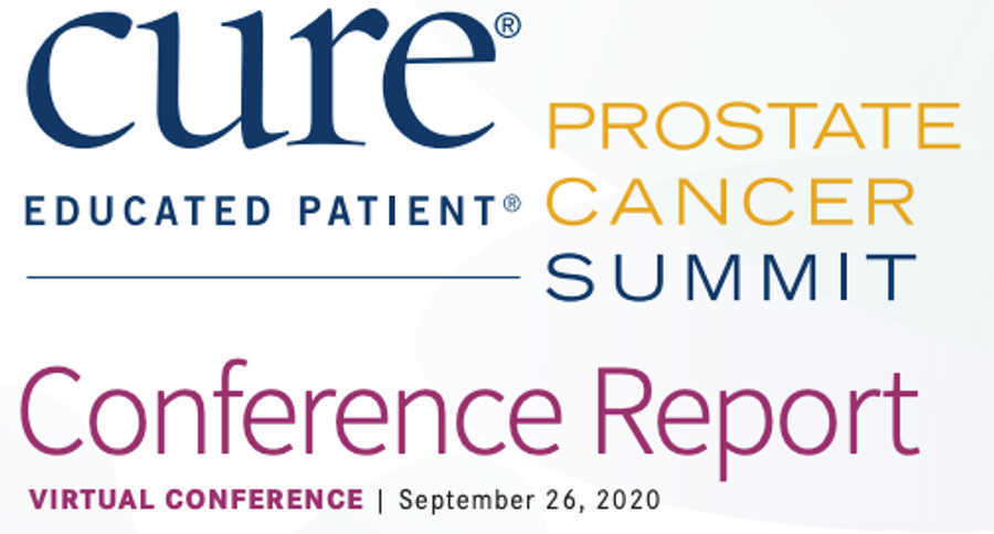 Educated Patient® Prostate Cancer Summit Conference Report