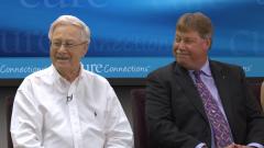 EP. 5 Patient With Metastatic Prostate Cancer