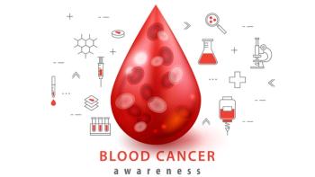 The Leukemia & Lymphoma Society (LLS) is now Blood Cancer United: © stock.adobe.com.