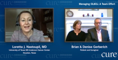 EP. 10 Managing DLBCL: A Team Effort