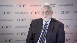 Image of man with grey hair.