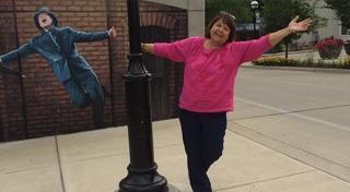 You Can Win This Fight