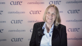 Image of woman with blonde hair.