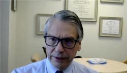 Antibody-drug conjugates have had a tremendous impact on breast cancer care and treatment, according to Dr. Charles E. Geyer. Antibody-drug conjugates have had a tremendous impact on breast cancer care and treatment, according to Dr. Charles E. Geyer.