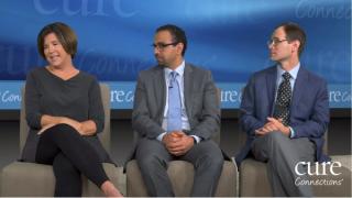 Compartmentalizing Stigma and Support in Ovarian Cancer