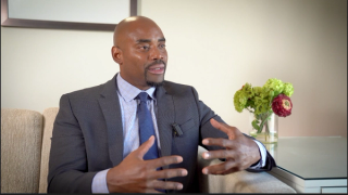 Lung Cancer Space Must ‘Maximize’ the People Who Benefit From Advancements