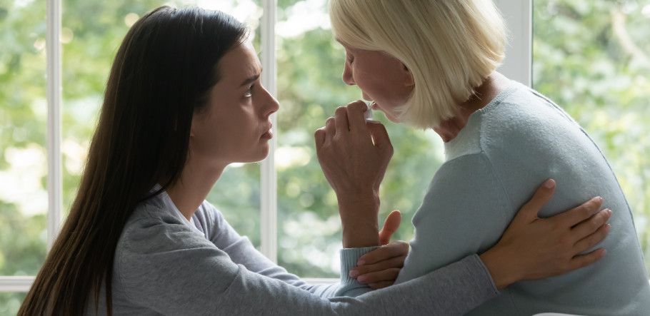 Stage Four Endometrial Cancer