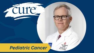 Dr. Will Parsons of Texas Childrens