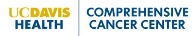 UC Davis Comprehensive Cancer Center