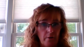 D'Agostino in an interview with CURE 