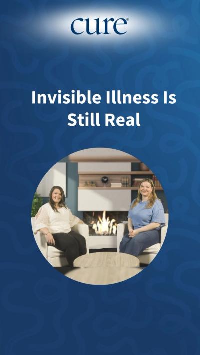 Amanda shares her story with CURE.