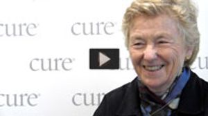 Mary B. Daly on Men and Their Genetic Risk for Cancer