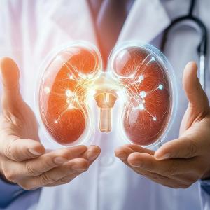 Living with stage 4 kidney cancer has taught me to embrace the present: © stock.adobe.com.