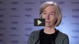 Barbara Van Husen on Past, Present and Future MPN Research