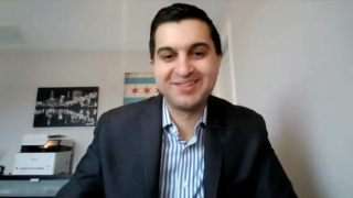 Dr. Suneel Kamath is an assistant professor of medicine at the Cleveland Clinic Lerner College of Medicine of Case Western Reserve University, in Ohio.