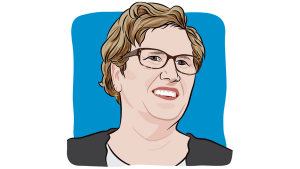 Image of Patti.