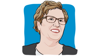 Image of Patti.