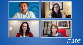 Myeloma Treatment Panel