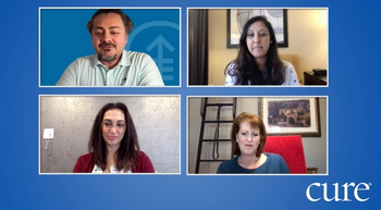 Myeloma Treatment Panel