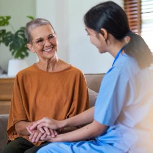 Enclosed is the 2025 Quarter 1 – COA Patient Advocacy Network News Bulletin: © stock.adobe.com.