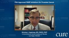 EP. 4 FDA Approved PARP Inhibitors for Prostate Cancer