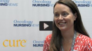 Amanda Yopp, NP, Discusses Patient Education Regarding Clinical Trials