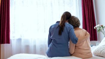 If you are reading this, you, your family or loved one have most likely been affected by cancer: © stock.adobe.com.If you are reading this, you, your family or loved one have most likely been affected by cancer: © stock.adobe.com.